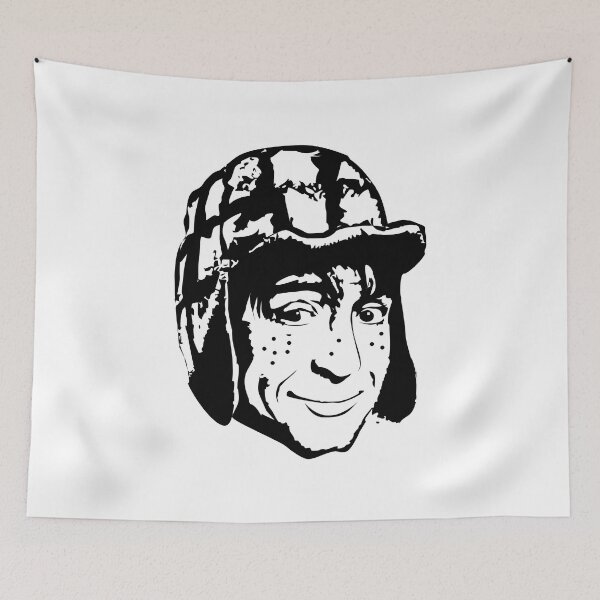 Item preview, Chavo designed and sold by superfreakdsn.