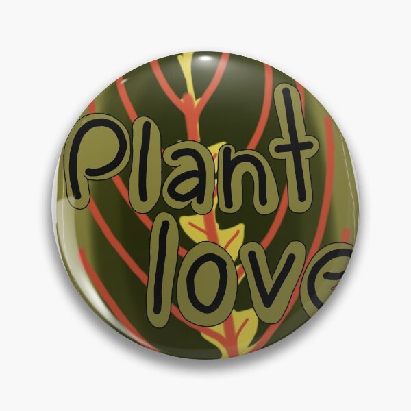 Item preview, plant love dark green designed and sold by laceyyyann34.