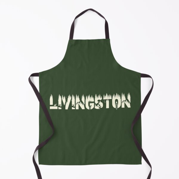 Item preview, Livingston, Montana designed and sold by InvestingRoad.