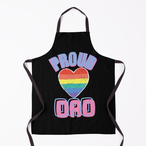 Item preview, Parental Pride Proud Dad designed and sold by hempress.