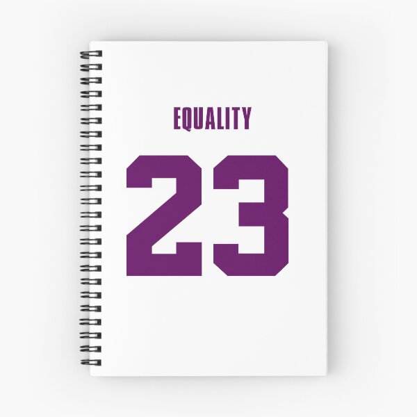 Item preview, Lebron James 23 | Equality designed and sold by Desznr.