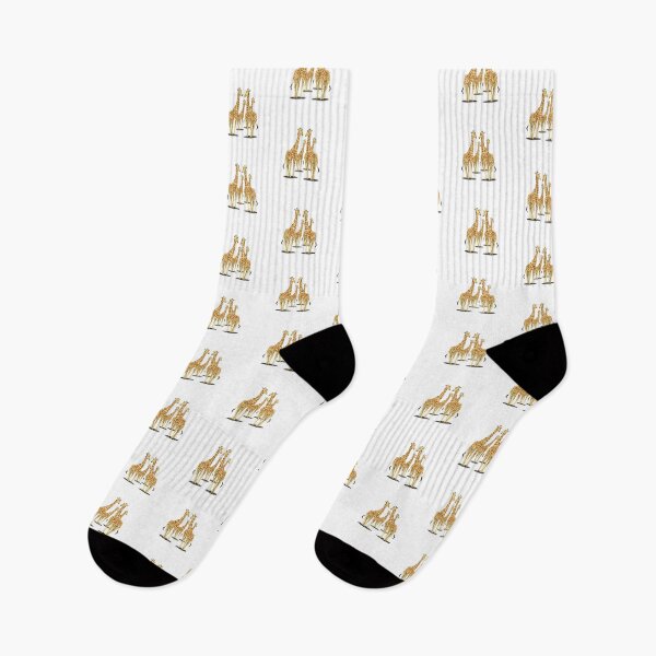 Item preview, Giraffes  designed and sold by designbyjodyb.
