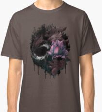 Death Blooms Classic T-Shirt