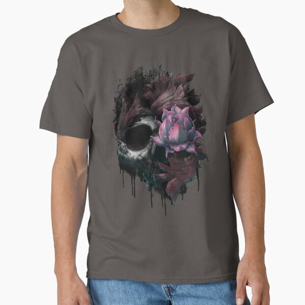 Item preview, Death Blooms designed and sold by angrymonk.