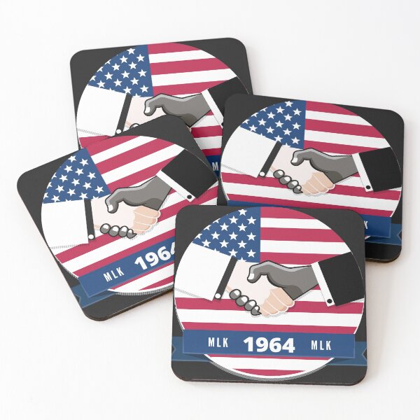 Item preview, Martin Luther King JR. Day  designed and sold by corralmontana.