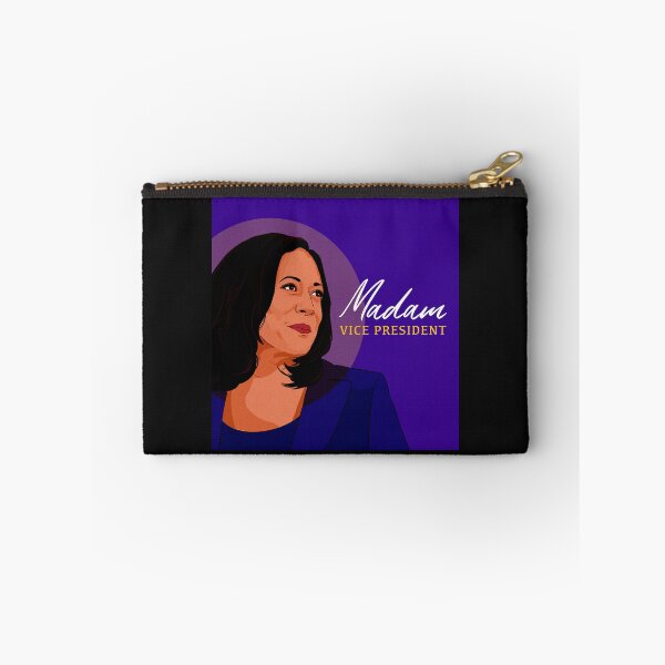 Item preview, Walking Hope, Madam Vice President - Kamala Harris For People designed and sold by HINDAM4U.