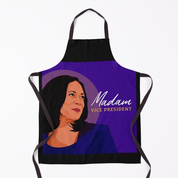 Item preview, Walking Hope, Madam Vice President - Kamala Harris For People designed and sold by HINDAM4U.