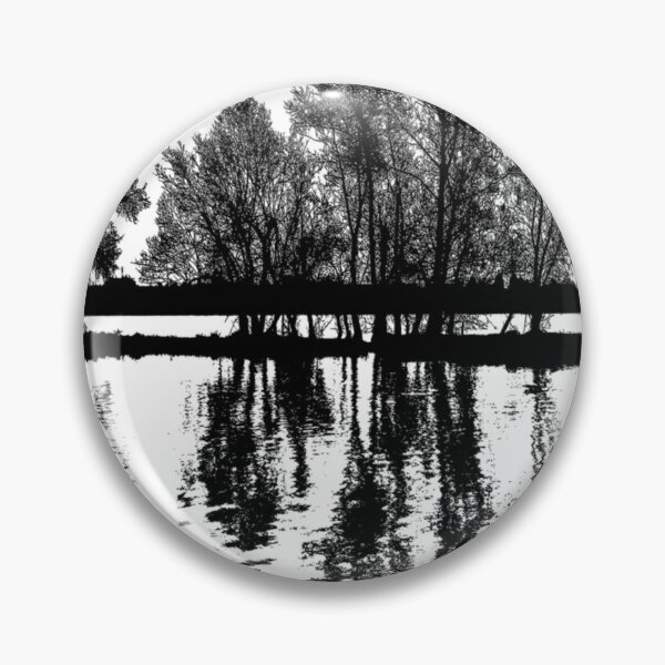 Item preview, Forest reflection  designed and sold by BOUCH22.