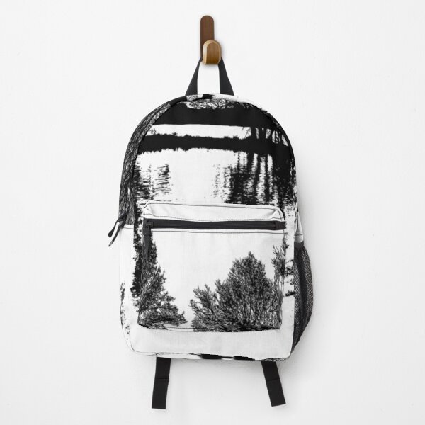 Item preview, Forest reflection designed and sold by BOUCH22.