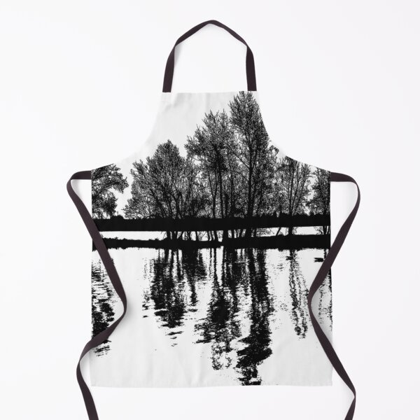 Item preview, Forest reflection designed and sold by BOUCH22.