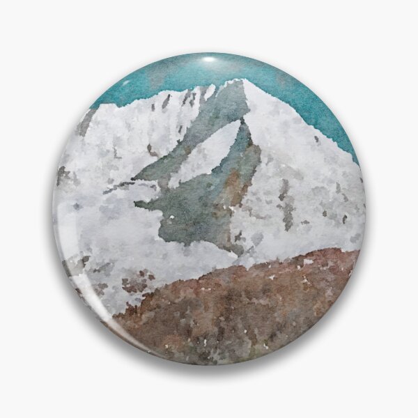 Item preview, Moon & Mountains designed and sold by LINARAandCO.