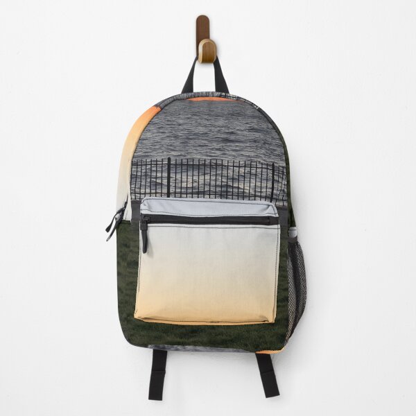Item preview, Sunset over the Water designed and sold by antluzzi.