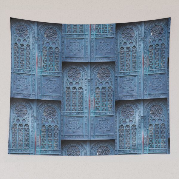 Item preview, Shalom designed and sold by Sigbert Georgi.