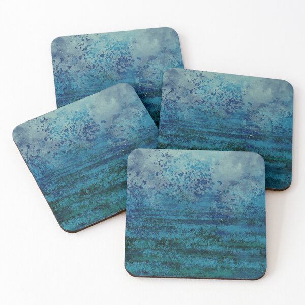 Item preview, Abstract landscape 01 designed and sold by Modartisto.