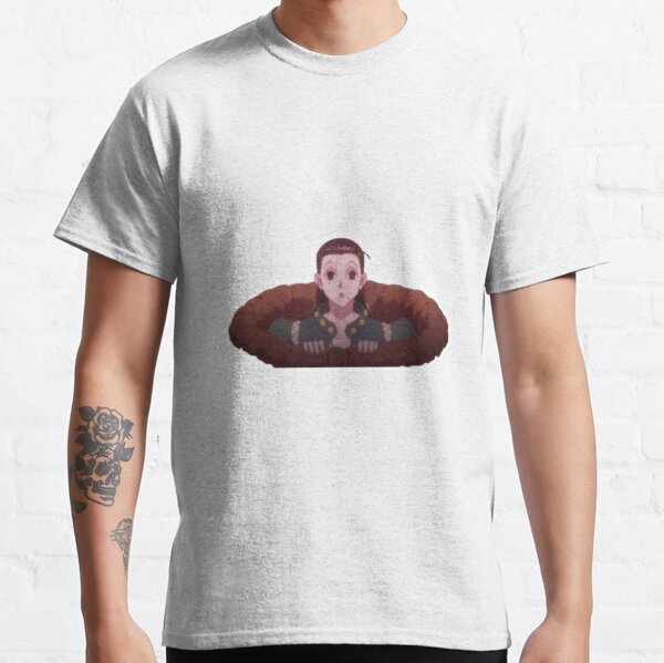 Examen des chasseurs Illumi T-shirt classique