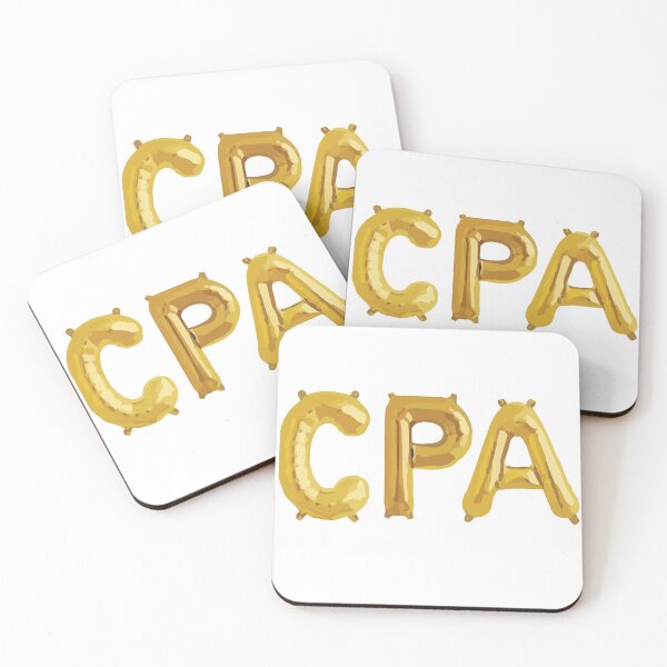 Item preview, CPA lettering designed and sold by kd001614.