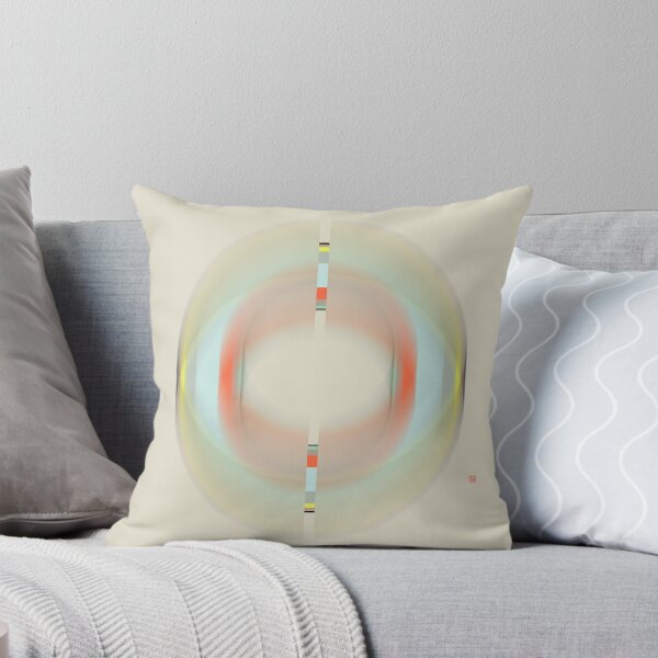 Item preview, Magnetic Fields (Étude Circulaire n° 5) designed and sold by Thoth Adan.