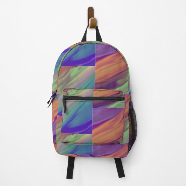 Item preview, Materia Rainbow (No logo) designed and sold by connelcreativemedia.