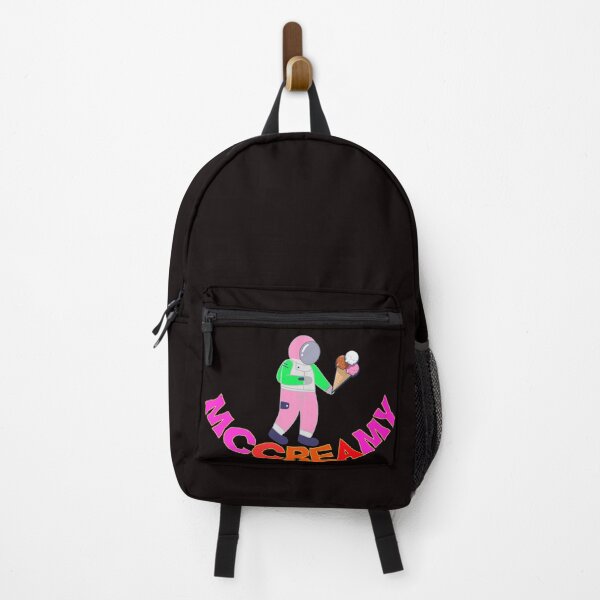 Item preview, mccreamy Youtuber ngmrfreshasian designed and sold by matrixvip.
