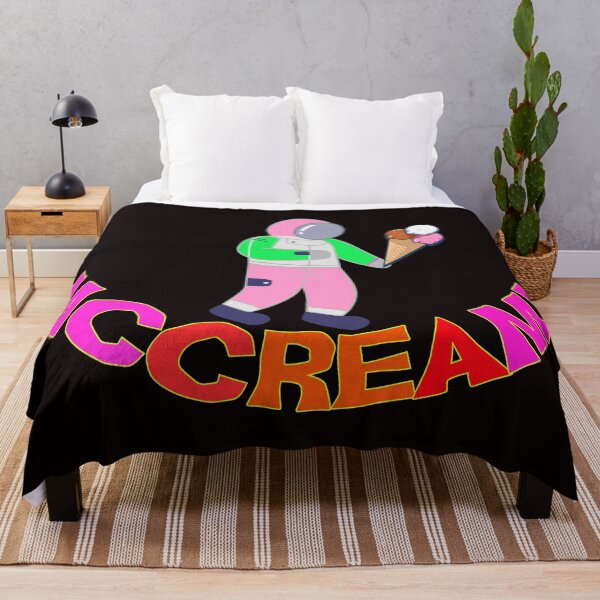 Aperçu de l'œuvre mccreamy Youtuber ngmrfreshasian créée et vendue par matrixvip.