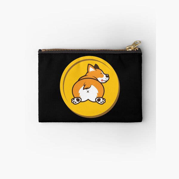 Aperçu de l'œuvre DOGECOIN créée et vendue par noahs-shop.