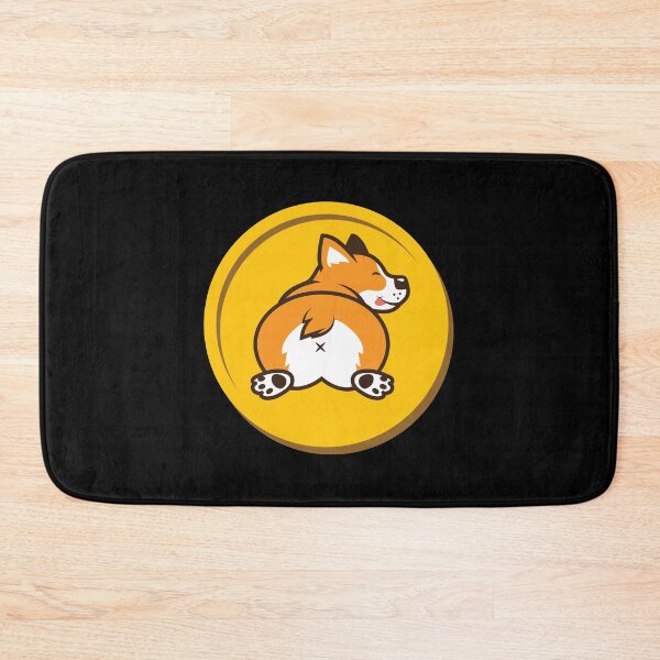 Item preview, DOGECOIN designed and sold by noahs-shop.