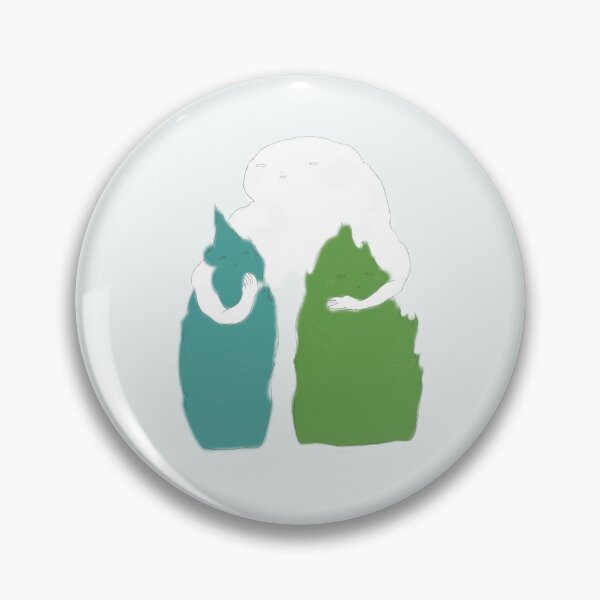 Item preview, Cloud Mother and Two Trees designed and sold by Chiho Iwase.