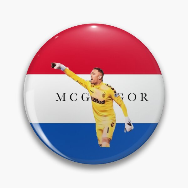 Item preview, Allan Mcgregor  designed and sold by alexanderdow.