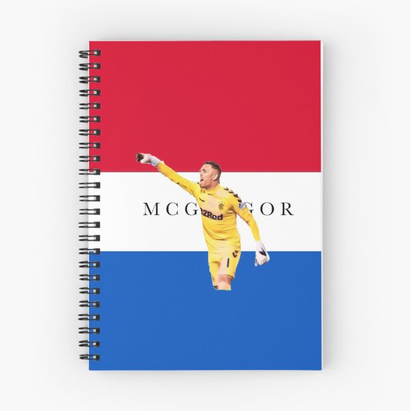 Item preview, Allan Mcgregor  designed and sold by alexanderdow.