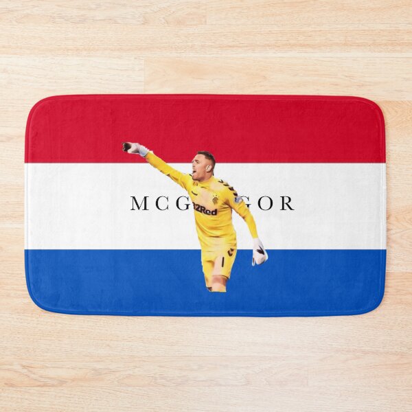 Item preview, Allan Mcgregor  designed and sold by alexanderdow.
