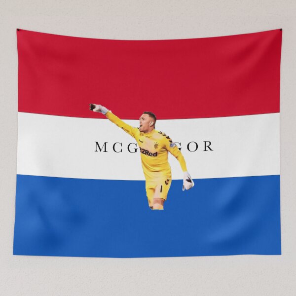 Item preview, Allan Mcgregor  designed and sold by alexanderdow.