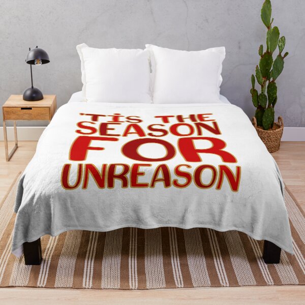 Item preview, 'Tis the Season for Unreason designed and sold by Jokertags.