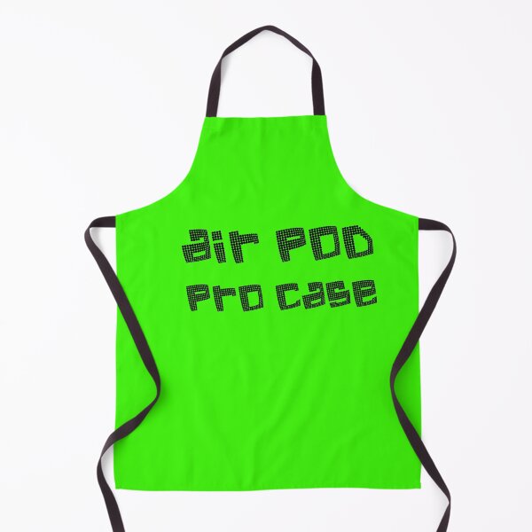 Item preview, Estuche Air Pod Pro Verde designed and sold by DamaliePierre.