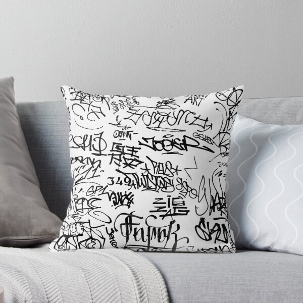 Item preview, Graffiti wall designed and sold by Anton Nikolaev.
