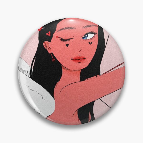Item preview, Heartbreaker  designed and sold by bluebird1617.
