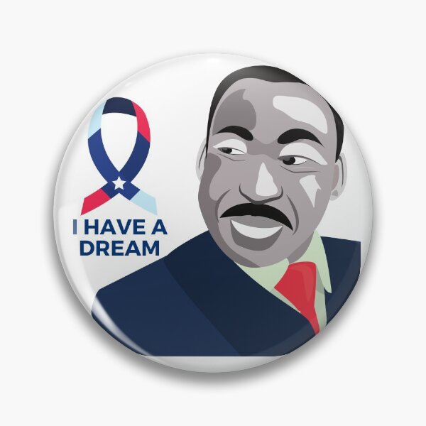 Item preview, I have a dream. Martin Luther King designed and sold by corralmontana.