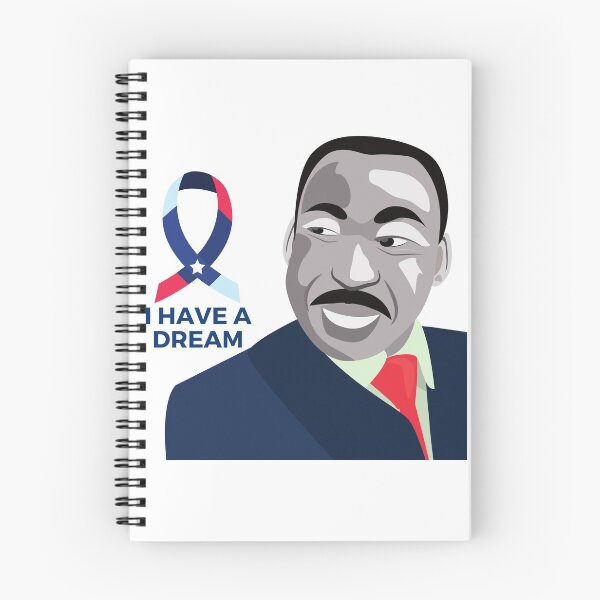 Item preview, I have a dream. Martin Luther King designed and sold by corralmontana.
