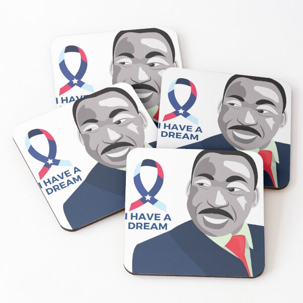 Item preview, I have a dream. Martin Luther King designed and sold by corralmontana.