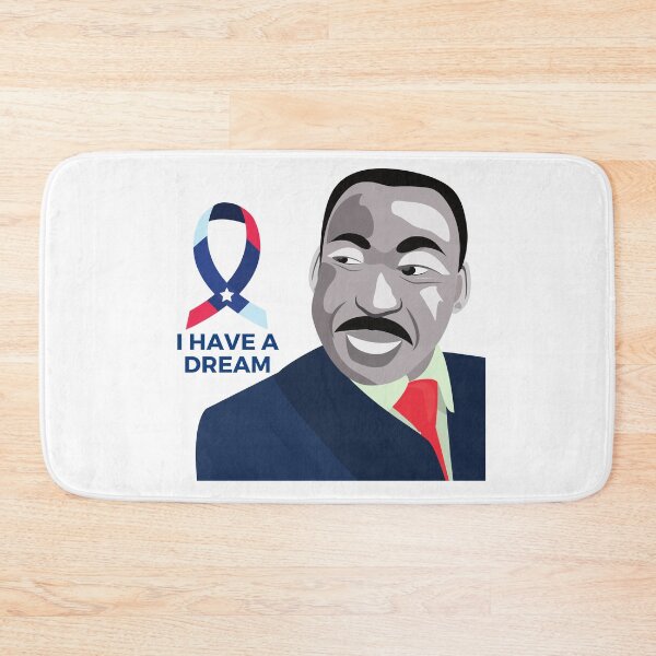 Item preview, I have a dream. Martin Luther King designed and sold by corralmontana.