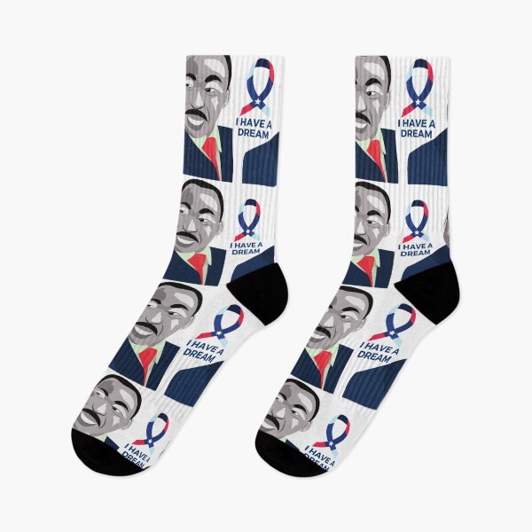 Item preview, I have a dream. Martin Luther King designed and sold by corralmontana.