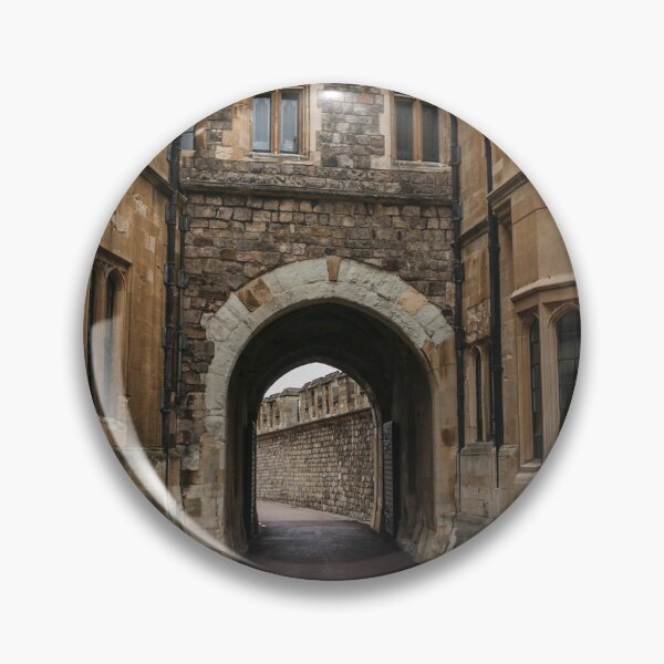 Item preview, Norman Gate designed and sold by Eduardo Vieira.