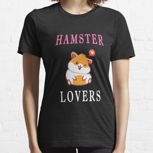 Fette Hamster Geschenke Merchandise Redbubble