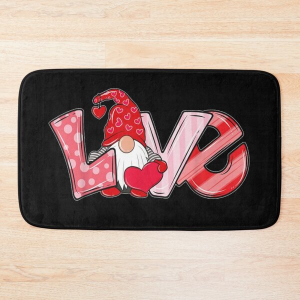 Item preview,  Valentine's Day Gnome Love Funny Gifts T-Shirt designed and sold by Trendy Shirt.