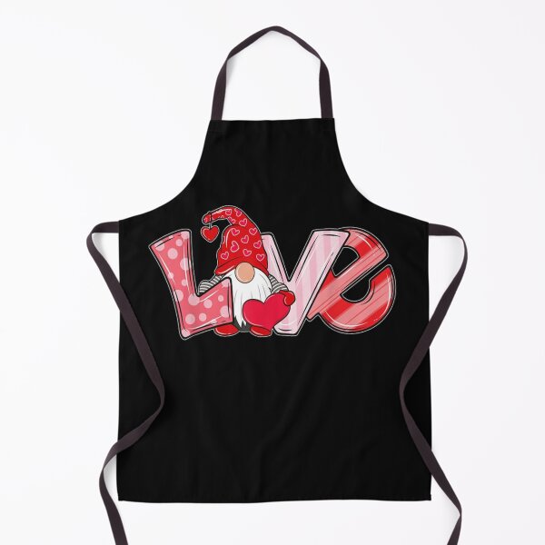 Item preview, Valentine's Day Gnome Love Funny Gifts T-Shirt designed and sold by Trendy Shirt.
