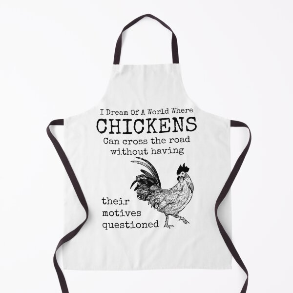 Item preview, Chicken Funny Sayings Gift designed and sold by eiwo87.