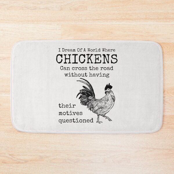 Item preview, Chicken Funny Sayings Gift designed and sold by eiwo87.