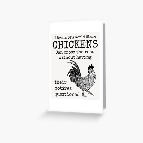 Funny Chicken Shirts with sayings Chicken Mom' Men's T-Shirt