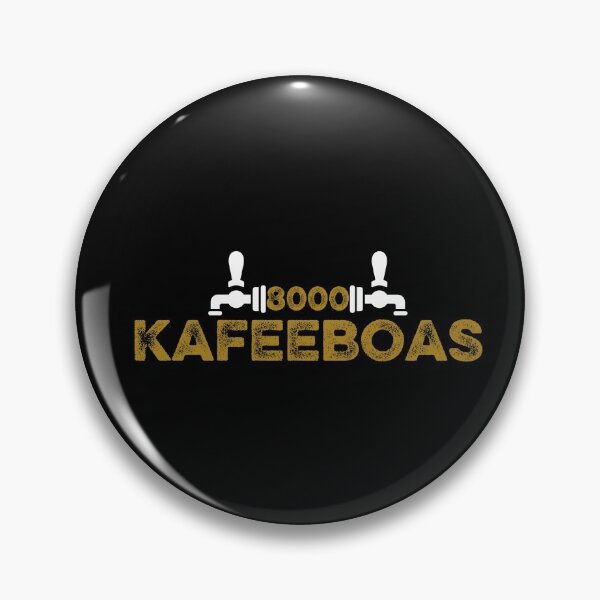 Item preview, Kafeeboas designed and sold by FurioInc.