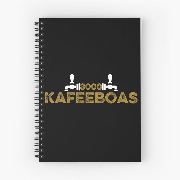 Item preview, Kafeeboas designed and sold by FurioInc.