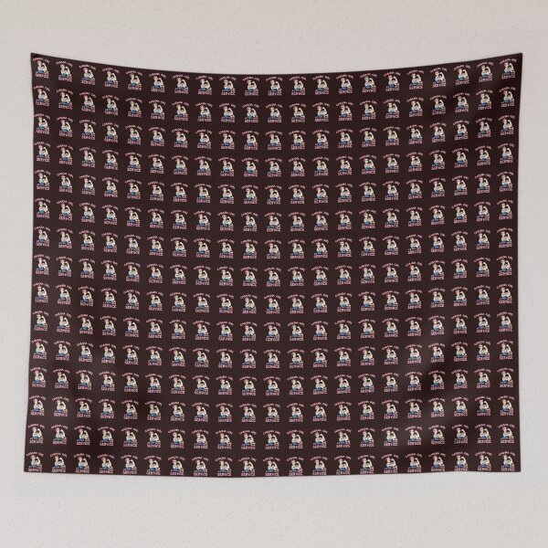 Item preview, Cabana girl at your service designed and sold by TheaDesign.